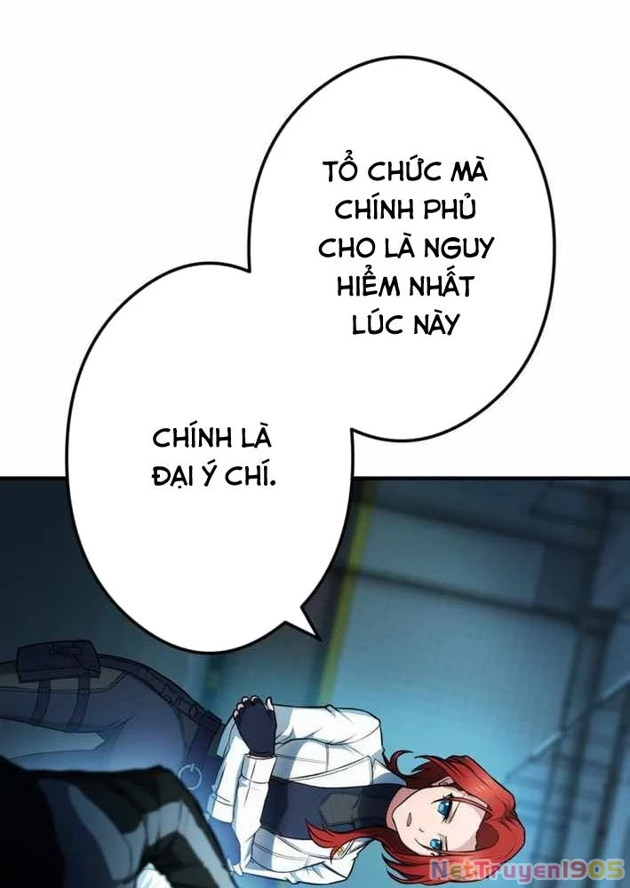 Sát Thần Chapter 14 - 27