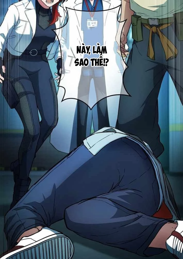 Sát Thần Chapter 14 - 45