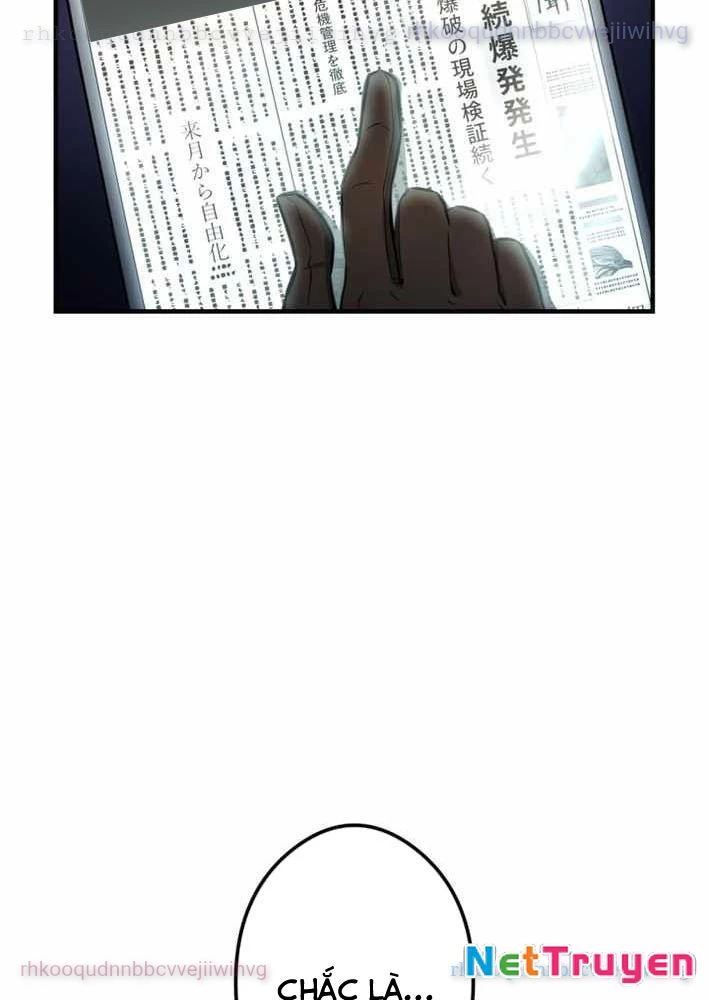 Sát Thần Chapter 14 - 56