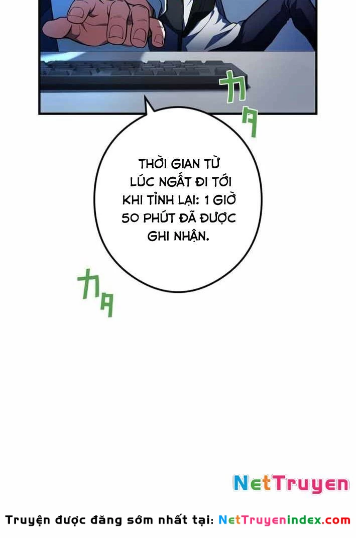 Sát Thần Chapter 14 - 101