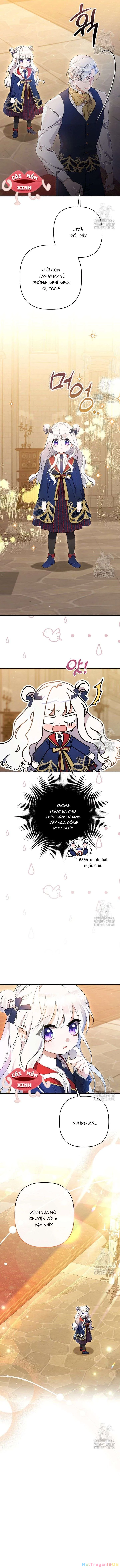 Tôi Chỉ Định Chăm Sóc Người Cha Ốm Yếu Của Mình Thôi Mà Chapter 11 - 5