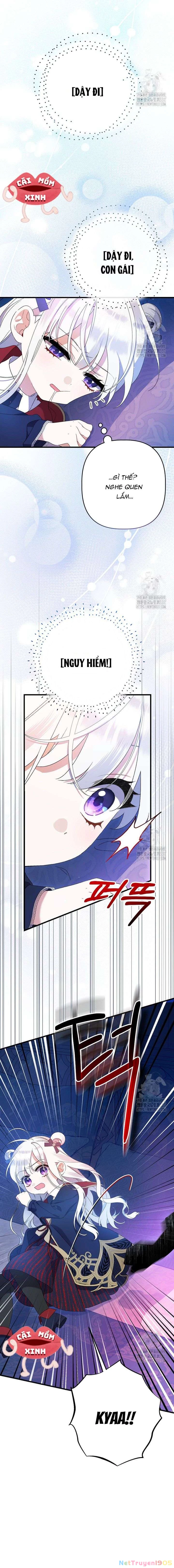 Tôi Chỉ Định Chăm Sóc Người Cha Ốm Yếu Của Mình Thôi Mà Chapter 11 - 7