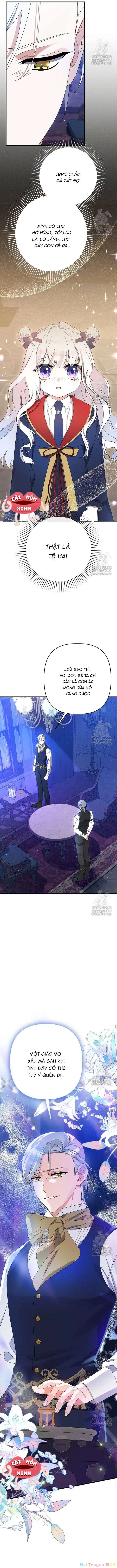 Tôi Chỉ Định Chăm Sóc Người Cha Ốm Yếu Của Mình Thôi Mà Chapter 11 - 12