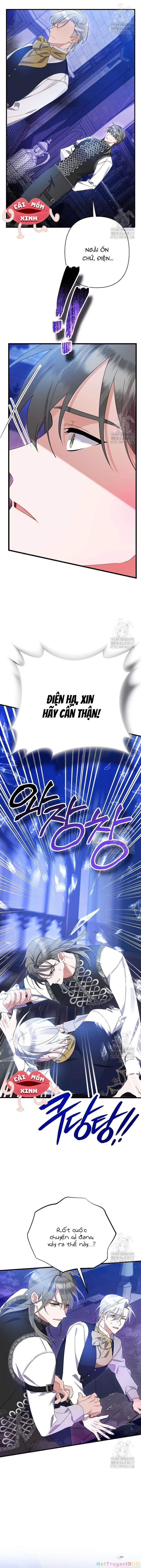 Tôi Chỉ Định Chăm Sóc Người Cha Ốm Yếu Của Mình Thôi Mà Chapter 11 - 13