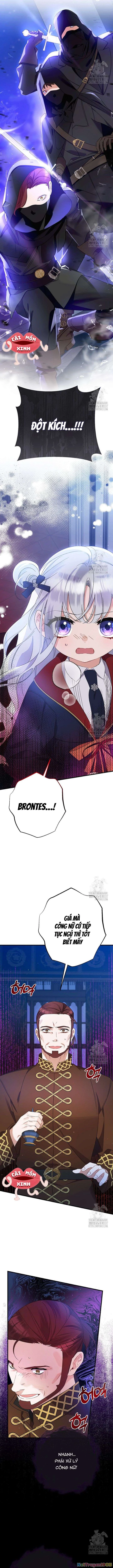 Tôi Chỉ Định Chăm Sóc Người Cha Ốm Yếu Của Mình Thôi Mà Chapter 11 - 14