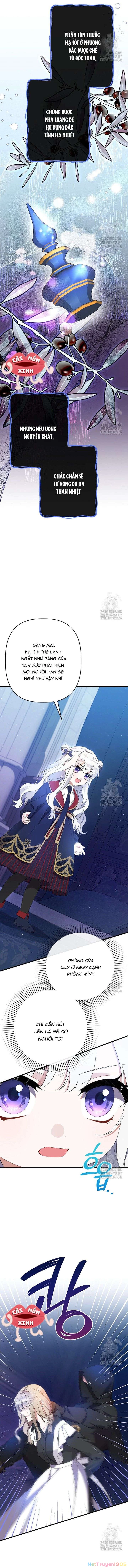 Tôi Chỉ Định Chăm Sóc Người Cha Ốm Yếu Của Mình Thôi Mà Chapter 11 - 17