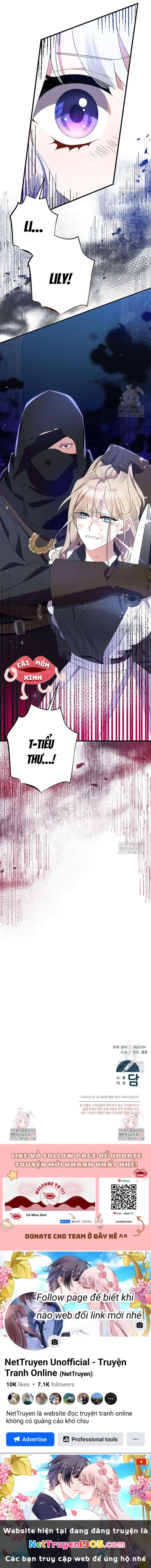 Tôi Chỉ Định Chăm Sóc Người Cha Ốm Yếu Của Mình Thôi Mà Chapter 11 - 18