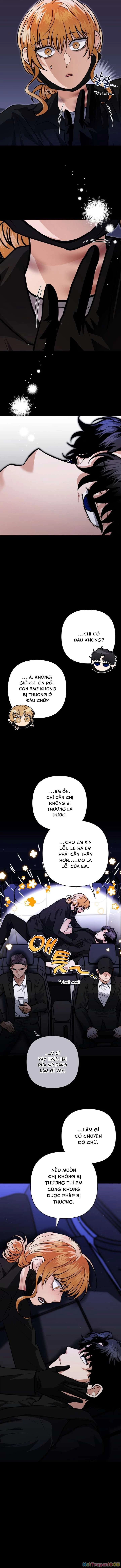 Xin Người Đừng Quên Chapter 81 - 2