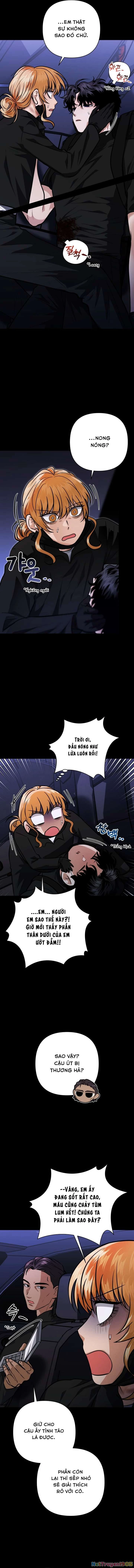 Xin Người Đừng Quên Chapter 81 - 3