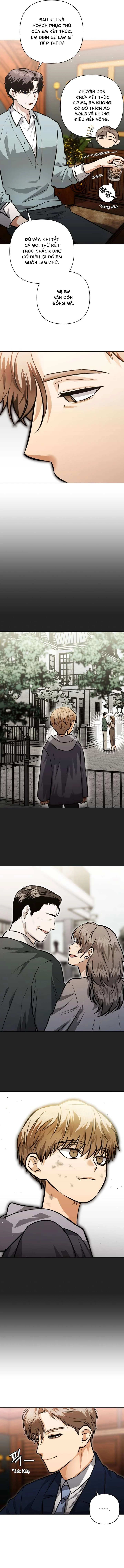 Xin Người Đừng Quên Chapter 81 - 6