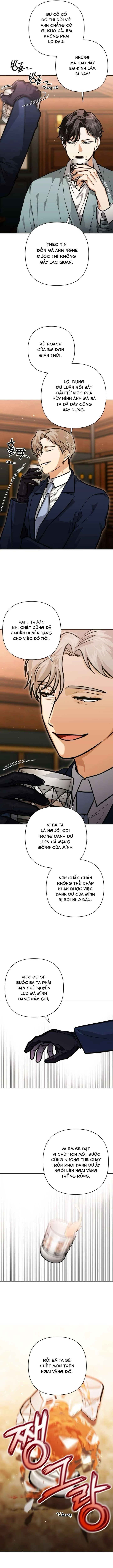 Xin Người Đừng Quên Chapter 81 - 8