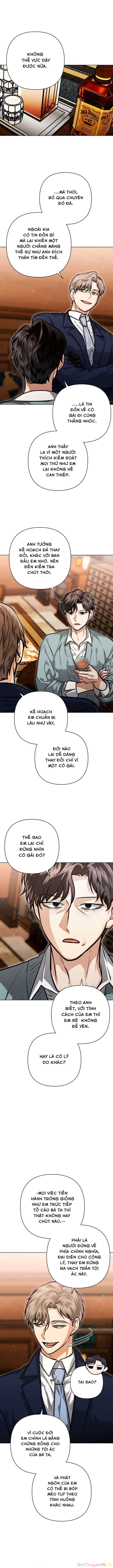 Xin Người Đừng Quên Chapter 81 - 9