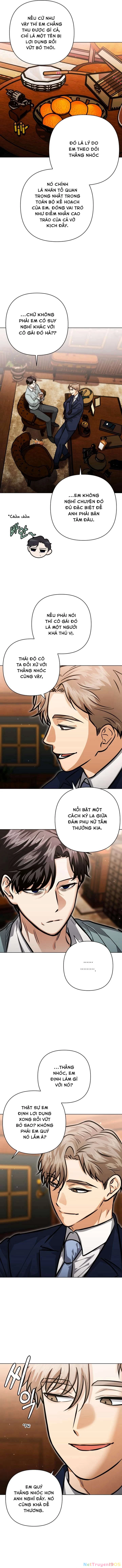 Xin Người Đừng Quên Chapter 81 - 10