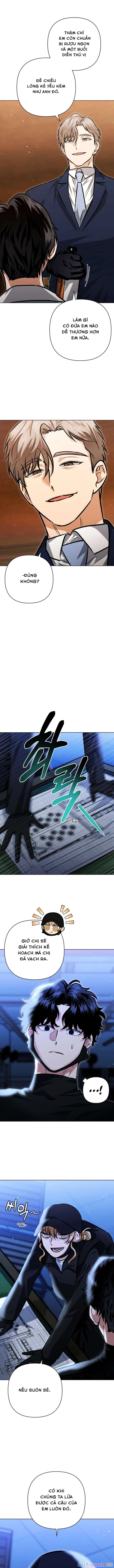 Xin Người Đừng Quên Chapter 81 - 12