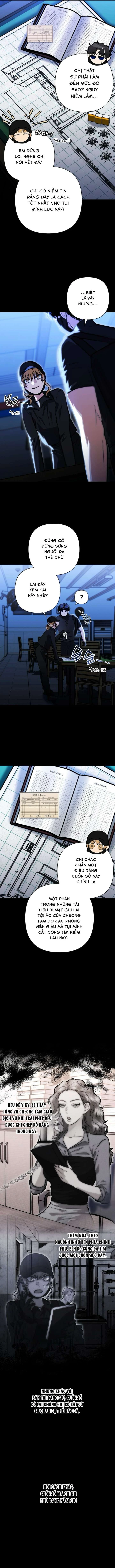 Xin Người Đừng Quên Chapter 82 - 2
