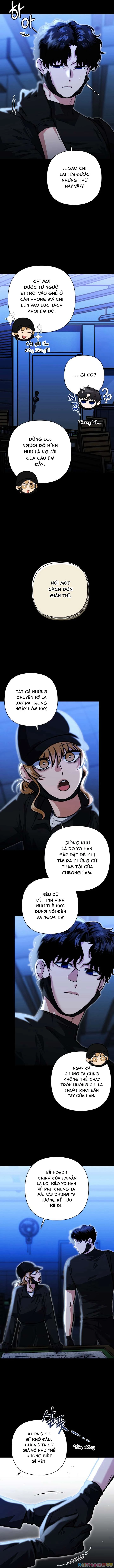 Xin Người Đừng Quên Chapter 82 - 4