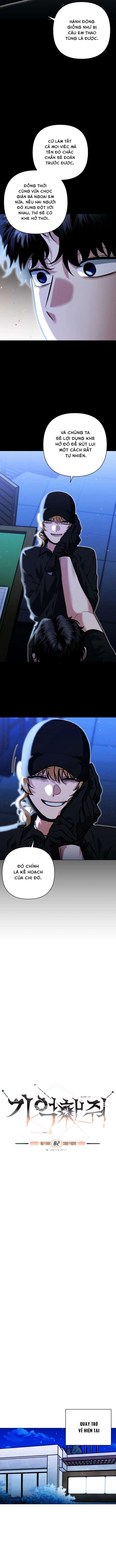 Xin Người Đừng Quên Chapter 82 - 5