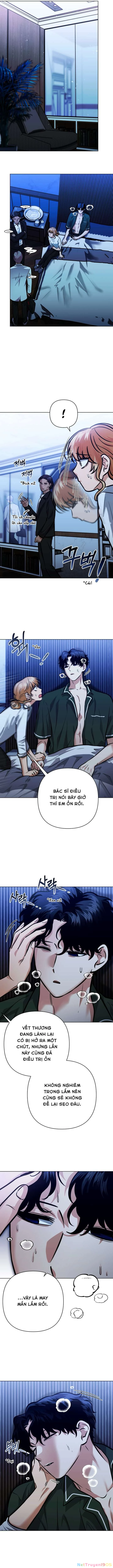 Xin Người Đừng Quên Chapter 82 - 6