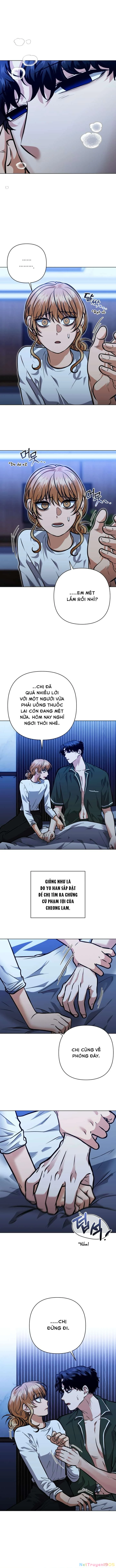 Xin Người Đừng Quên Chapter 82 - 7