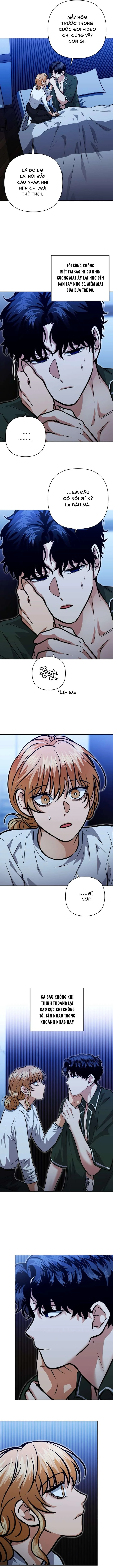 Xin Người Đừng Quên Chapter 82 - 9