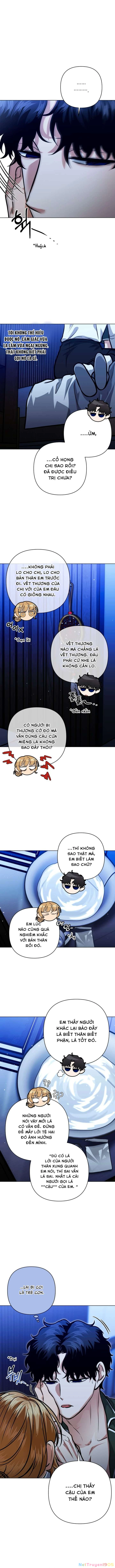 Xin Người Đừng Quên Chapter 82 - 10