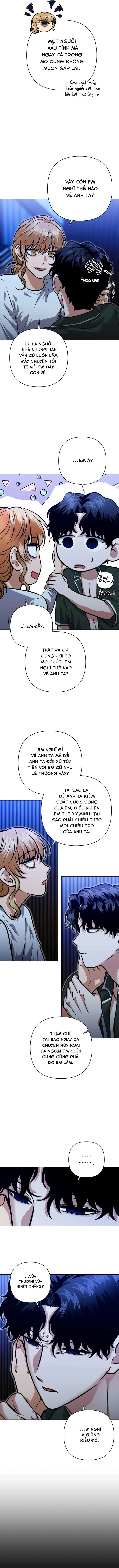 Xin Người Đừng Quên Chapter 82 - 11