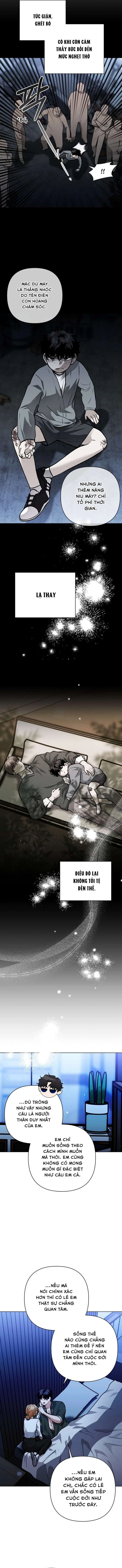 Xin Người Đừng Quên Chapter 82 - 12