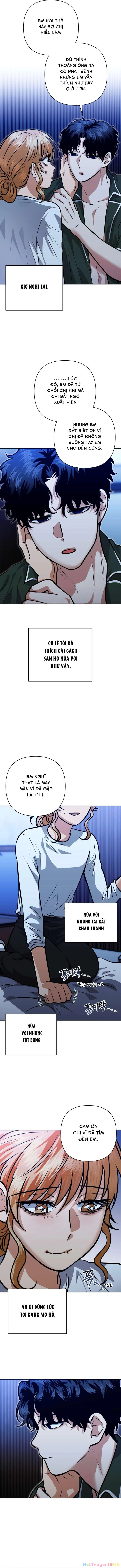 Xin Người Đừng Quên Chapter 82 - 13