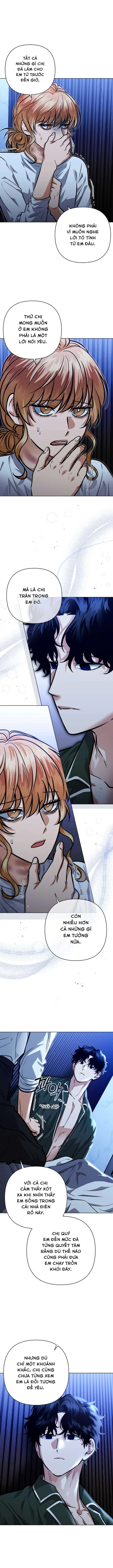 Xin Người Đừng Quên Chapter 83 - 2