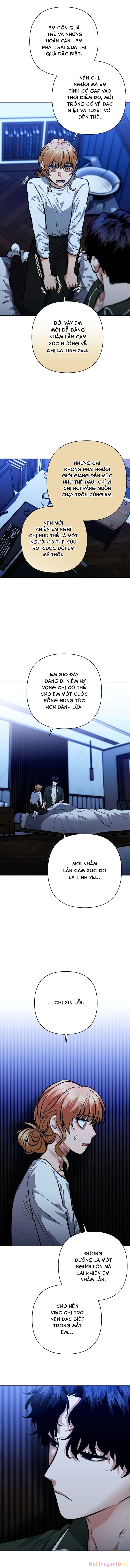 Xin Người Đừng Quên Chapter 83 - 3