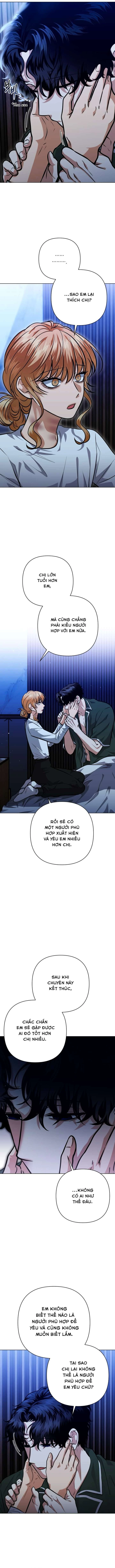 Xin Người Đừng Quên Chapter 83 - 6