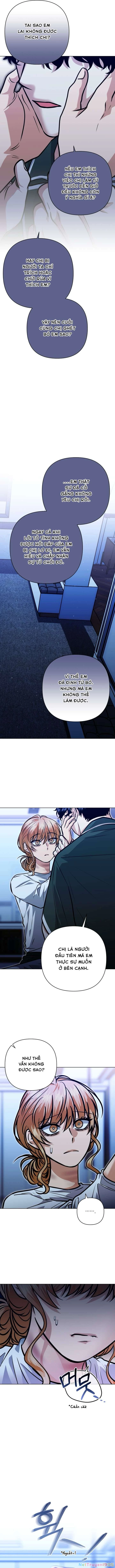 Xin Người Đừng Quên Chapter 83 - 7