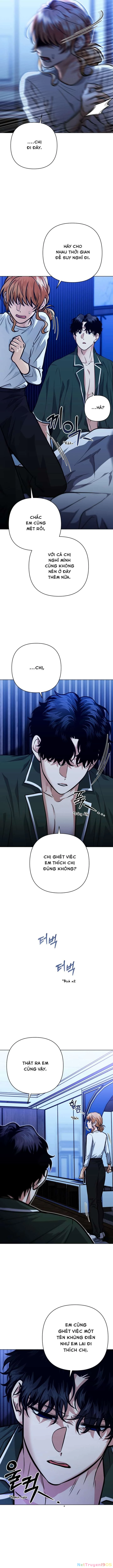 Xin Người Đừng Quên Chapter 83 - 8