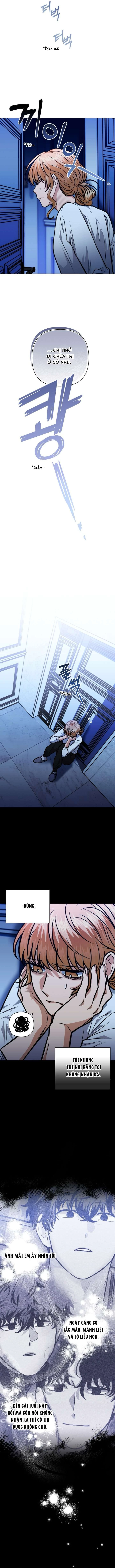 Xin Người Đừng Quên Chapter 83 - 9