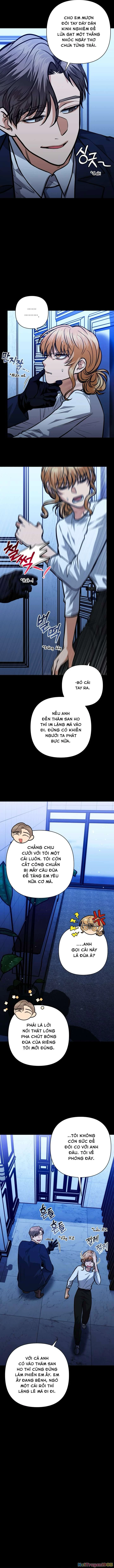 Xin Người Đừng Quên Chapter 83 - 12