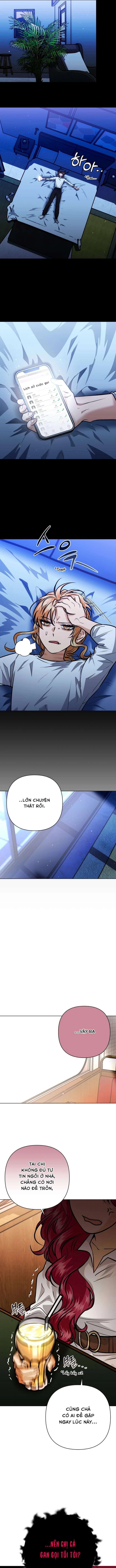 Xin Người Đừng Quên Chapter 83 - 13