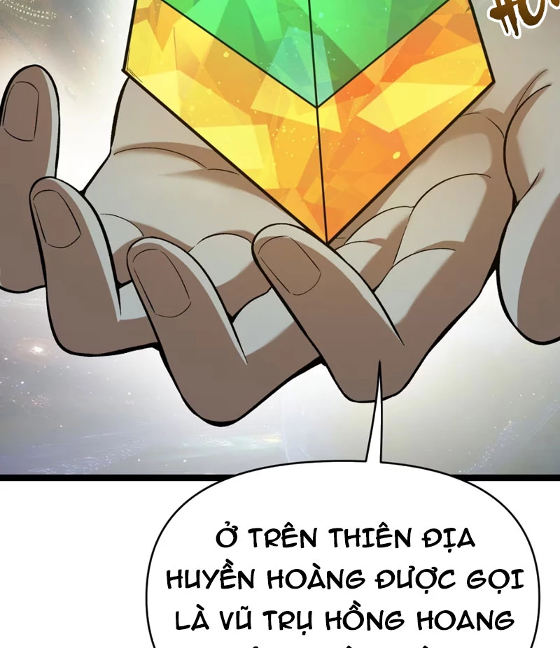 Bắt Đầu Tu Chân Từ Việc Trồng Ra Nữ Đế Yêu Tộc Chapter 13 - 24