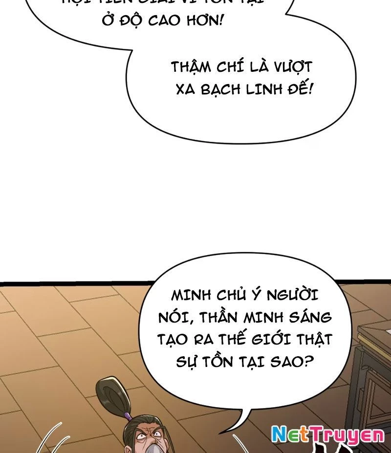 Bắt Đầu Tu Chân Từ Việc Trồng Ra Nữ Đế Yêu Tộc Chapter 13 - 36