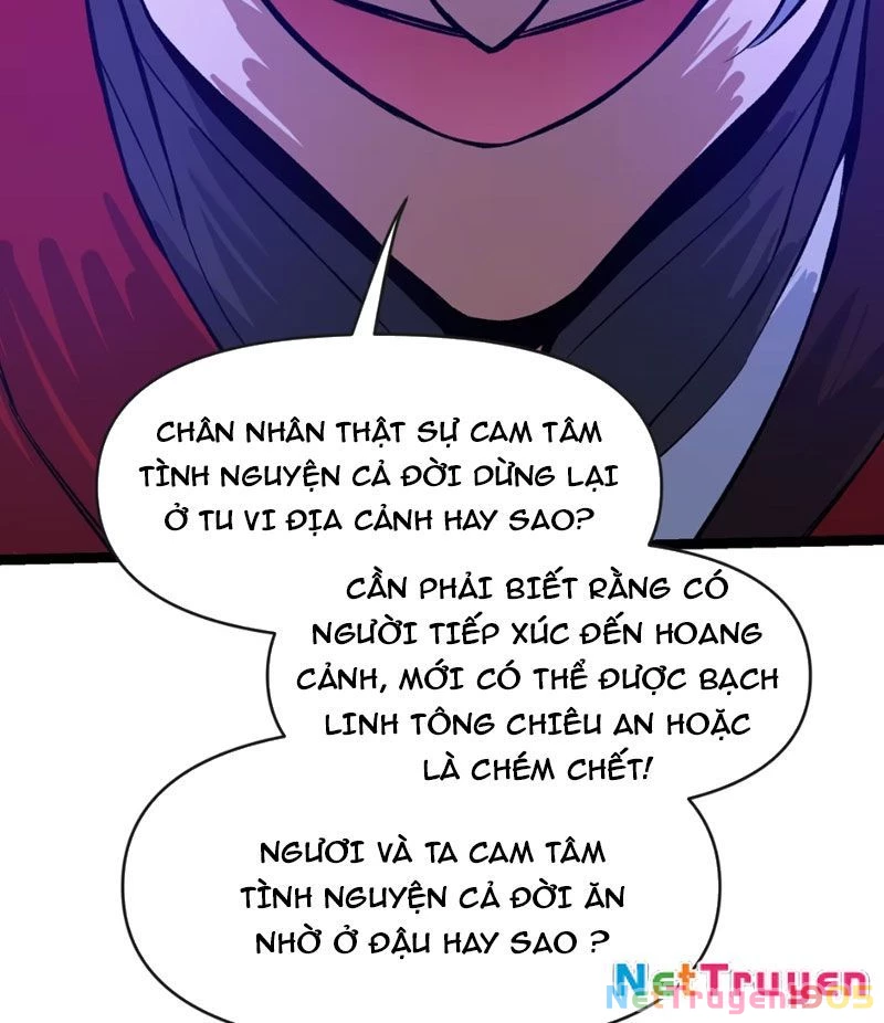 Bắt Đầu Tu Chân Từ Việc Trồng Ra Nữ Đế Yêu Tộc Chapter 13 - 46