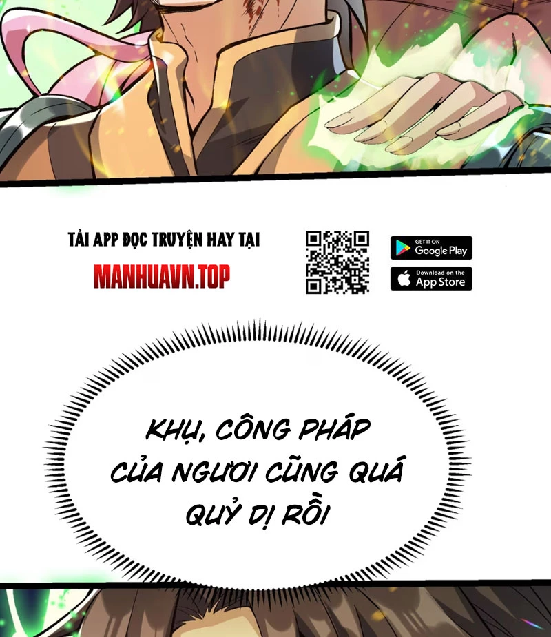 Bắt Đầu Tu Chân Từ Việc Trồng Ra Nữ Đế Yêu Tộc Chapter 13 - 90