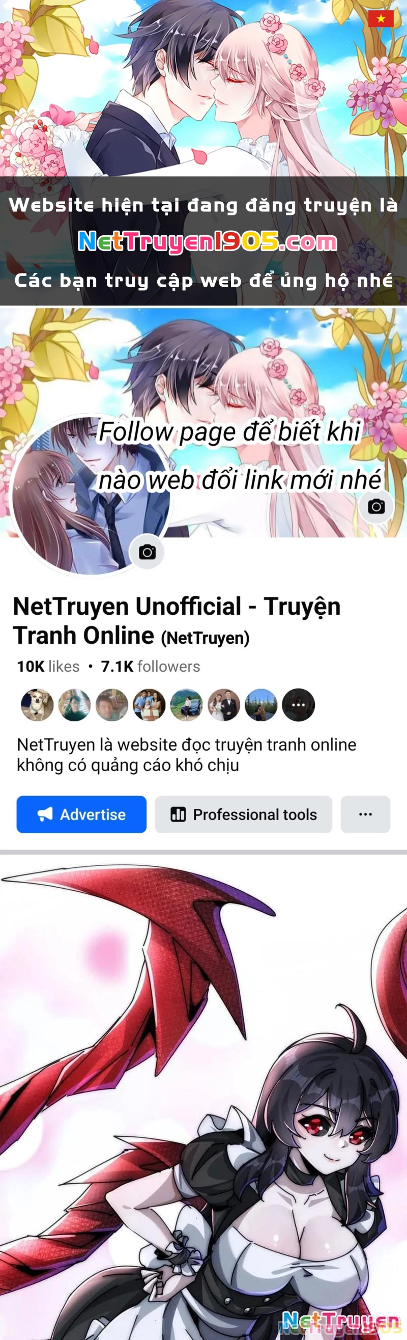 Nhân Vật Phản Diện Trong Trò Chơi Tận Thế Quật Khởi Chapter 27 - 1