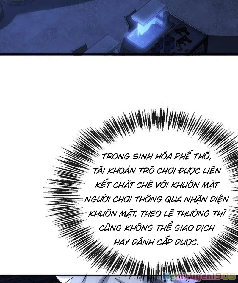 Nhân Vật Phản Diện Trong Trò Chơi Tận Thế Quật Khởi Chapter 27 - 17