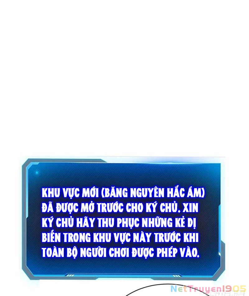 Nhân Vật Phản Diện Trong Trò Chơi Tận Thế Quật Khởi Chapter 27 - 25