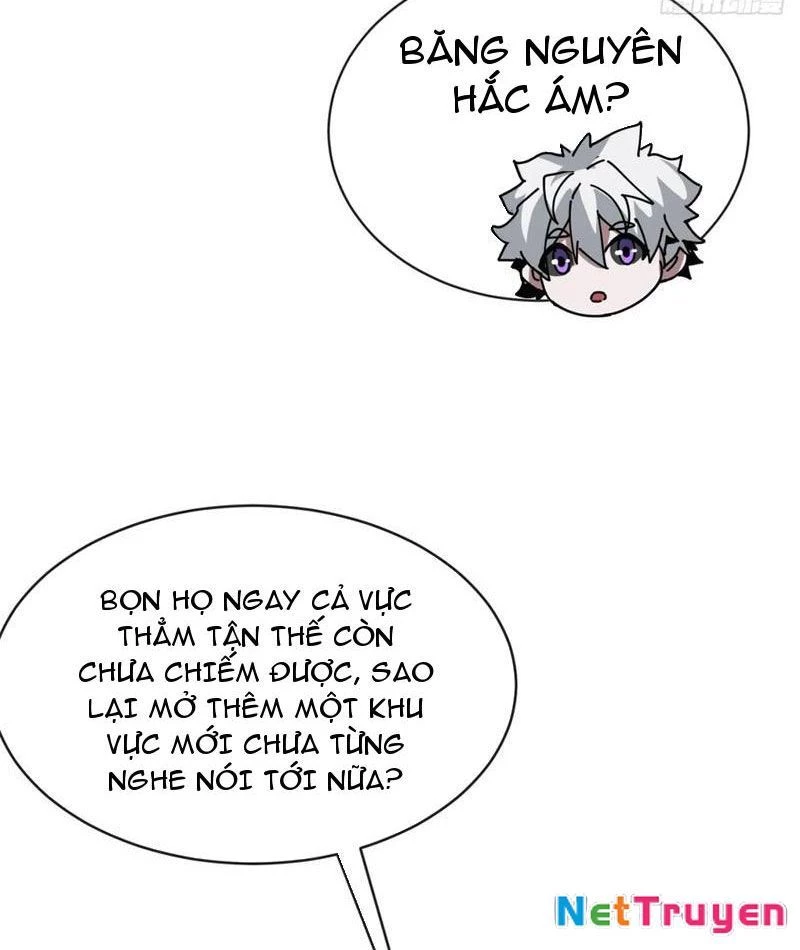 Nhân Vật Phản Diện Trong Trò Chơi Tận Thế Quật Khởi Chapter 27 - 26
