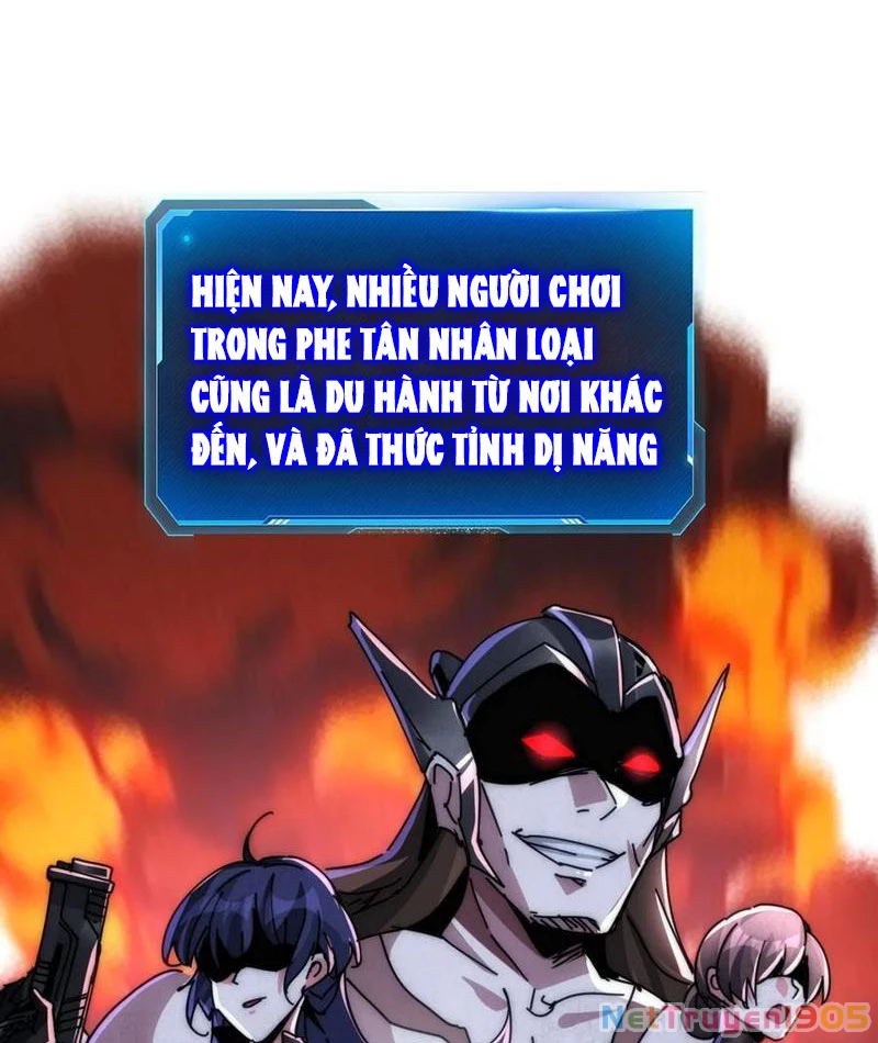 Nhân Vật Phản Diện Trong Trò Chơi Tận Thế Quật Khởi Chapter 27 - 30
