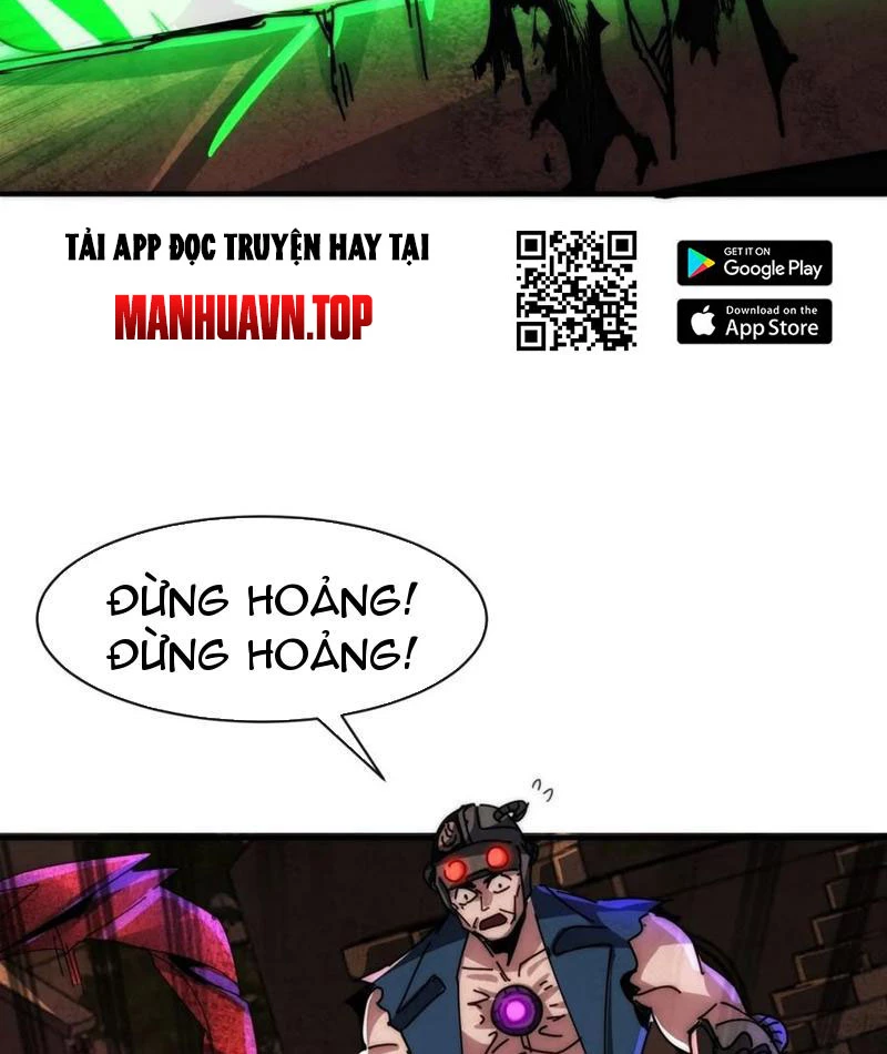 Nhân Vật Phản Diện Trong Trò Chơi Tận Thế Quật Khởi Chapter 27 - 48