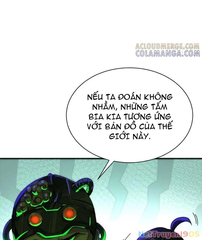Nhân Vật Phản Diện Trong Trò Chơi Tận Thế Quật Khởi Chapter 27 - 52