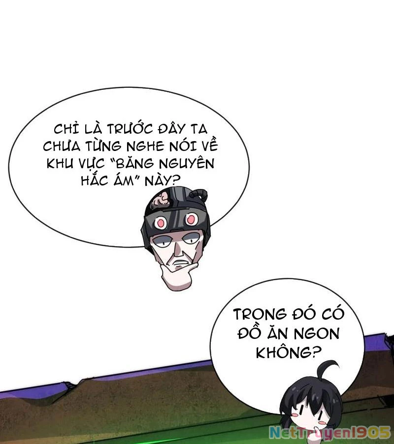 Nhân Vật Phản Diện Trong Trò Chơi Tận Thế Quật Khởi Chapter 27 - 54