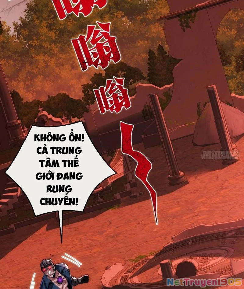 Nhân Vật Phản Diện Trong Trò Chơi Tận Thế Quật Khởi Chapter 27 - 57