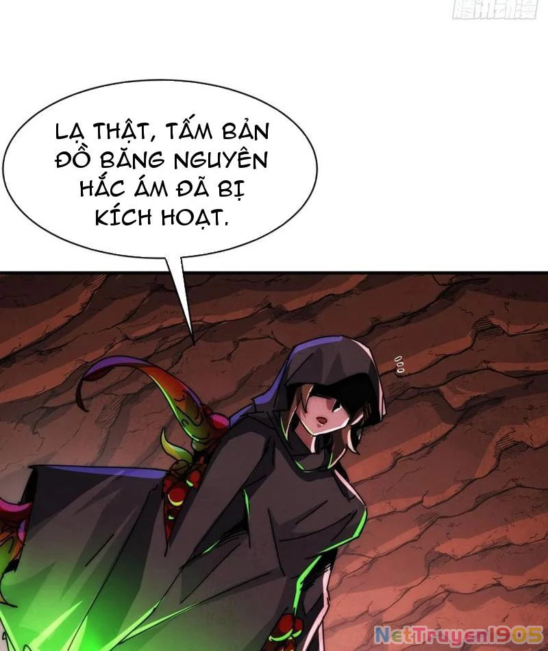 Nhân Vật Phản Diện Trong Trò Chơi Tận Thế Quật Khởi Chapter 27 - 68